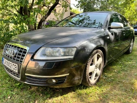 Обява за продажба на Audi A6 S-line ~7 000 лв. - изображение 1