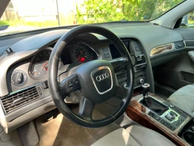 Обява за продажба на Audi A6 S-line ~7 000 лв. - изображение 8
