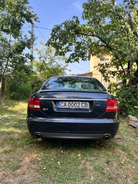Обява за продажба на Audi A6 S-line ~7 000 лв. - изображение 5