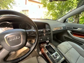 Обява за продажба на Audi A6 S-line ~7 000 лв. - изображение 6