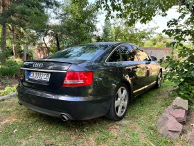 Обява за продажба на Audi A6 S-line ~7 000 лв. - изображение 2
