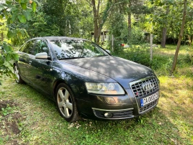 Обява за продажба на Audi A6 S-line ~7 000 лв. - изображение 1