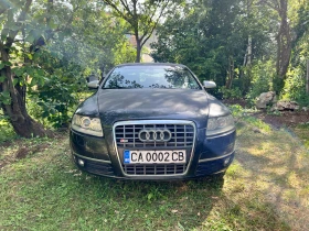 Обява за продажба на Audi A6 S-line ~7 000 лв. - изображение 4