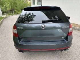 Skoda Octavia VRS / 4x4 / DSG - цена по договаряне - 95510898 | Car24.bg