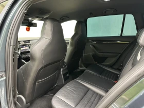 Skoda Octavia VRS / 4x4 / DSG - цена по договаряне - 95510898 | Car24.bg