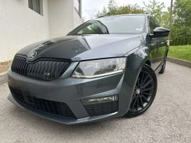 Skoda Octavia VRS / 4x4 / DSG - цена по договаряне - 95510898 | Car24.bg