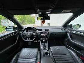 Skoda Octavia VRS / 4x4 / DSG - цена по договаряне - 95510898 | Car24.bg