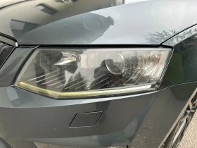 Skoda Octavia VRS / 4x4 / DSG - цена по договаряне - 95510898 | Car24.bg