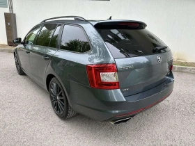 Skoda Octavia VRS / 4x4 / DSG - цена по договаряне - 95510898 | Car24.bg