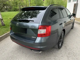 Skoda Octavia VRS / 4x4 / DSG - цена по договаряне - 95510898 | Car24.bg
