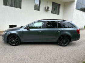Skoda Octavia VRS / 4x4 / DSG - цена по договаряне - 95510898 | Car24.bg
