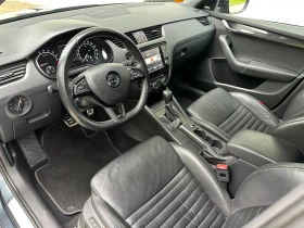 Skoda Octavia VRS / 4x4 / DSG - цена по договаряне - 95510898 | Car24.bg