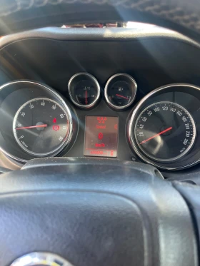 Обява за продажба на Opel Zafira ~11 500 лв. - изображение 5