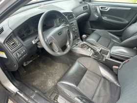 Volvo V70 2, 400 D5 EURO4  | Mobile.bg    7