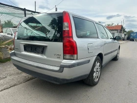 Volvo V70 2, 400 D5 EURO4  | Mobile.bg    6