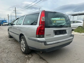 Volvo V70 2, 400 D5 EURO4  | Mobile.bg    4