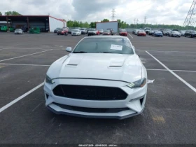 Ford Mustang GT Авто Кредит!Клип на мотора! - 30000 лв. - 65783807 2