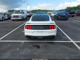 Ford Mustang GT Авто Кредит!Клип на мотора! - 30000 лв. - 65783807 4