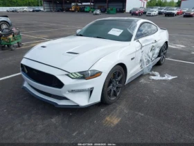 Ford Mustang GT Авто Кредит!Клип на мотора! - 30000 лв. - 65783807 5