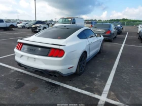Ford Mustang GT Авто Кредит!Клип на мотора! - 30000 лв. - 65783807 8