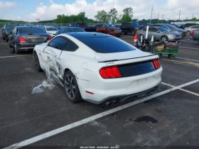 Ford Mustang GT Авто Кредит!Клип на мотора! - 30000 лв. - 65783807 6