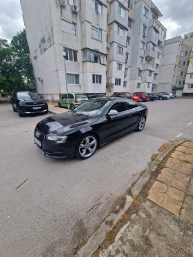 Audi A5 | Mobile.bg    2