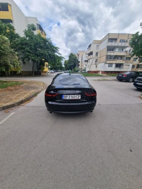 Audi A5 | Mobile.bg    5