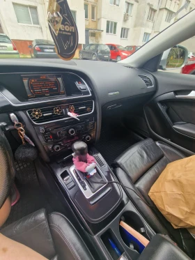 Audi A5 | Mobile.bg    9