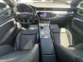 Audi Rs6 Avant 4.0 TFSI V8 Quattro 10, 000 | 2024 | Nardo | Mobile.bg    10