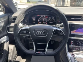 Audi Rs6 Avant 4.0 TFSI V8 Quattro 10, 000 | 2024 | Nardo | Mobile.bg    8