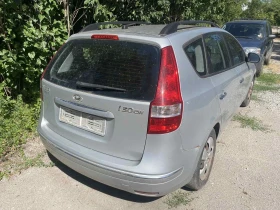 Hyundai I30 Bi Fuel | Mobile.bg    3