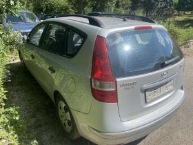 Hyundai I30 Bi Fuel | Mobile.bg    4