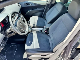 Обява за продажба на Opel Meriva 1.4Ti 120k.с. COSMO NAVI FULL ГАЗ-Фабрична 146000k ~11 111 лв. - изображение 7