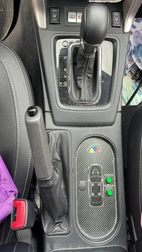 Обява за продажба на Subaru Forester БРОНИРАН* В5* 4х4* ФУЛ ЕКСТРИ* 46000км* * *  ~49 000 лв. - изображение 8