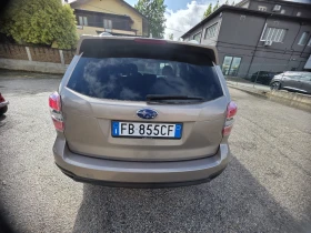 Обява за продажба на Subaru Forester БРОНИРАН* В5* 4х4* ФУЛ ЕКСТРИ* 46000км* * *  ~49 000 лв. - изображение 3