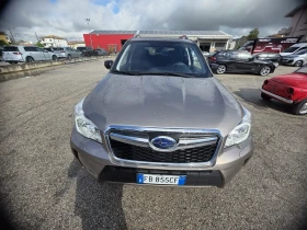 Обява за продажба на Subaru Forester БРОНИРАН* В5* 4х4* ФУЛ ЕКСТРИ* 46000км* * *  ~49 000 лв. - изображение 1