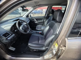 Обява за продажба на Subaru Forester БРОНИРАН* В5* 4х4* ФУЛ ЕКСТРИ* 46000км* * *  ~49 000 лв. - изображение 6