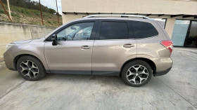 Обява за продажба на Subaru Forester БРОНИРАН* В5* 4х4* ФУЛ ЕКСТРИ* 46000км* * *  ~49 000 лв. - изображение 1