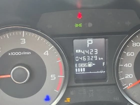 Обява за продажба на Subaru Forester БРОНИРАН* В5* 4х4* ФУЛ ЕКСТРИ* 46000км* * *  ~49 000 лв. - изображение 7