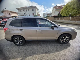 Обява за продажба на Subaru Forester БРОНИРАН* В5* 4х4* ФУЛ ЕКСТРИ* 46000км* * *  ~49 000 лв. - изображение 4
