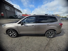 Обява за продажба на Subaru Forester БРОНИРАН* В5* 4х4* ФУЛ ЕКСТРИ* 46000км* * *  ~49 000 лв. - изображение 2