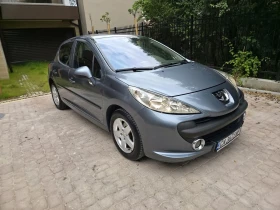 Peugeot 207 Facelift !!! | Mobile.bg    2