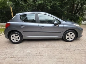 Peugeot 207 Facelift !!! | Mobile.bg    3