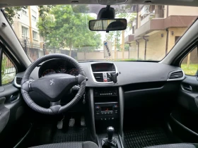 Peugeot 207 Facelift !!! | Mobile.bg    11