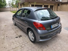 Peugeot 207 Facelift !!! | Mobile.bg    6