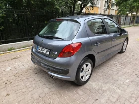 Peugeot 207 Facelift !!! | Mobile.bg    4