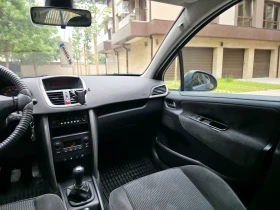Peugeot 207 Facelift !!! | Mobile.bg    13