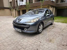 Peugeot 207 Facelift !!! | Mobile.bg    8