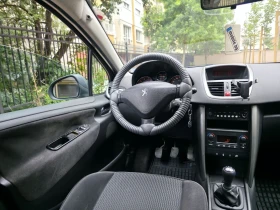 Peugeot 207 Facelift !!! | Mobile.bg    12