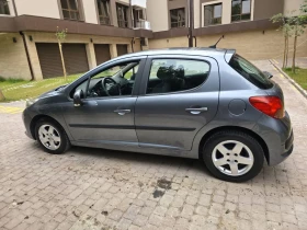 Peugeot 207 Facelift !!! | Mobile.bg    7